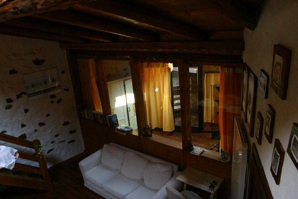 Апартаменты Casa Del Vasaio Тенно Экстерьер фото