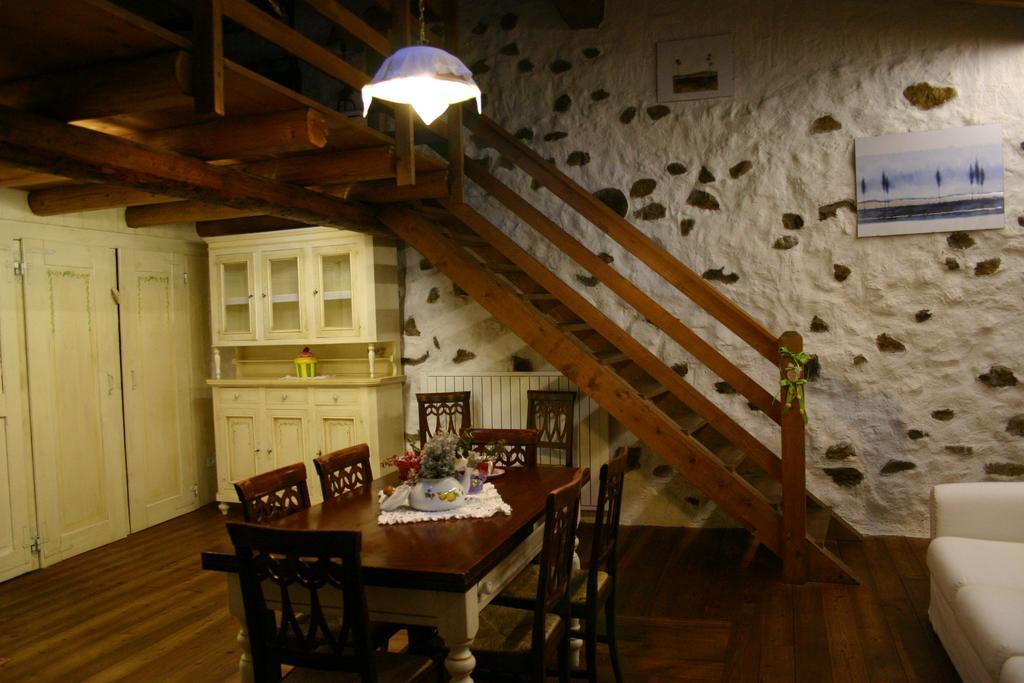 Апартаменты Casa Del Vasaio Тенно Экстерьер фото